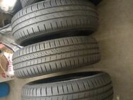 Verkaufe 4 Sommerreifen marke Bridgestone 175 /65/15 - Bielefeld Sieker