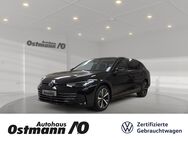 VW Passat, 1.5 l Business eTSI OPF A, Jahr 2024 - Melsungen
