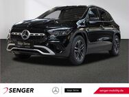 Mercedes GLA 200, , Jahr 2023 - Ahlen