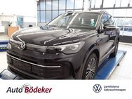 VW Tiguan, 5.5 eTSI Life b 1 29, Jahr 2024 - Butzbach (Friedrich-Ludwig-Weidig-Stadt)