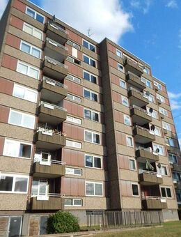 Weitblick über Dortmund - Günstige Wohnung mit WBS (2 Personen nötig) - Dortmund