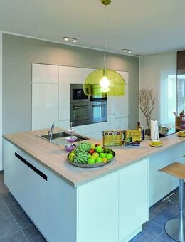 Gestalten Sie Ihr Traumhaus: Ihre individuelle Doppelhaushälfte in Gößweinstein - Gößweinstein