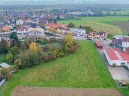 Schönes Grundstück in ruhiger Lage - Rheinau