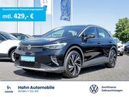 VW ID.4, Pro Performance Wärmepumpe, Jahr 2022 - Ludwigsburg