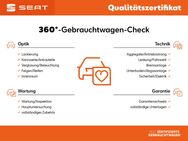 Seat Ateca, 2.0 TDI Xcellence, Jahr 2019 - Saarbrücken