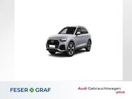 Audi Q5, S line 45 TFSI qu, Jahr 2023 - Schwabach