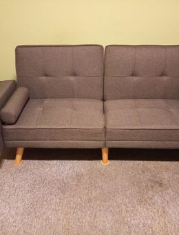 Yaheetech Couch - Dessau-Roßlau Dessau