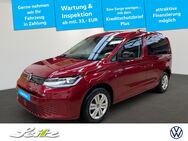 VW California, 2.0 TDI Caddy California PARKSENSOR, Jahr 2024 - Memmingen