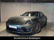 Porsche Panamera, 4 E-Hybrid Platinum Edition | Burmester, Jahr 2024 - Plattling