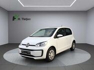 VW up, 1.0 TSI move up, Jahr 2020 - Buxtehude