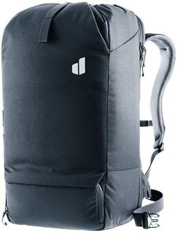 deuter Freizeitrucksack UTILION 34+5 L, mit gepolsterten, ergonomischen Schulterträgern, aus Polyester
