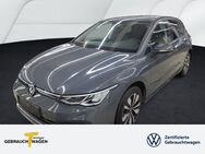 VW Golf, 2.0 TDI MOVE, Jahr 2024 - Bochum