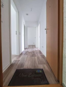" Willkommen Zuhause - Ihre neue Wohnung im Grünen wartet auf Sie" - Genthin