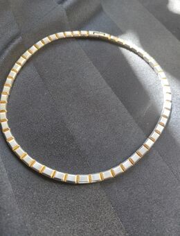 Boccia Collier - Räbke
