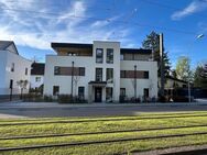 Exklusive Neubau 3-Zimmer-EG-Wohnung mit Privatgarten in Mainz-Gonsenheim (WE 2) - Mainz