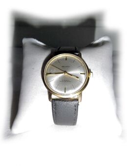 Seltene Armbanduhr von Beleco - Nürnberg