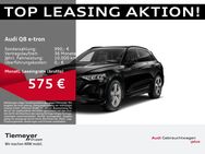 Audi Q8, 55 Q ADVANCED OPS, Jahr 2024 - Lüdenscheid