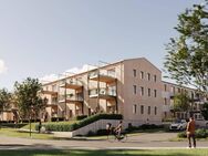Erstbezug, 3- Zimmer Whg,13,ausschließlich über Wohnberechtigungsschein, in zentraler Lage von Speicher - Speicher