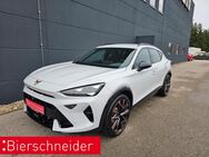 CUPRA Formentor, 2.0 TSI VZ EXTREME, Jahr 2022 - Riedenburg