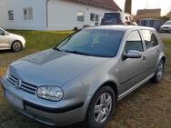 Verkaufe Golf 4 - Kalletal