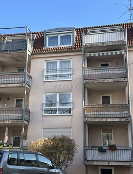 Seit 1989 behutsam gepflegt - Jetzt in neue Hände abzugeben! Wohlfühlfaktor inklusive - Süßen