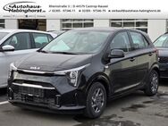 Kia Picanto, 1.0 DPI AMT Vision, Jahr 2024 - Castrop-Rauxel