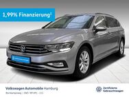 VW Passat Variant, 1.5 TSI Business, Jahr 2024 - Hamburg