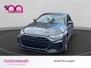 Audi A3, 1.5 Sportback S line 35 TFSI 150PS SONOS, Jahr 2024 - Euskirchen