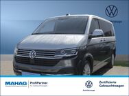 VW T6 Multivan, 2.0 TDI ighline, Jahr 2022 - München