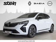 Renault Clio, Techno TCe90 Verkerhszeichenerk, Jahr 2022 - Lüneburg