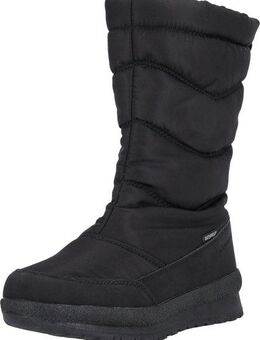 WHISTLER Vasor Stiefel im warmen gesteppten Design