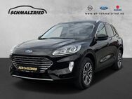 Ford Kuga, Titanium X digitales, Jahr 2024 - Bremerhaven