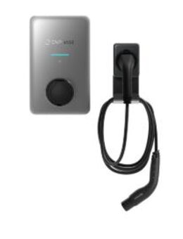 Enphase IQ EV Charger2 (IQ-EVSE-EU-3032-0005-1300) 22kW T2 Buchse - Seßlach