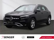 Mercedes GLA 200, , Jahr 2023 - Rheine