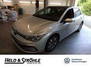 VW Golf, 1.5 TSI 8 MOVE, Jahr 2023 - Neu Ulm