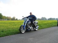 Biker sucht - Mandern