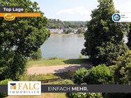 Logenplatz am Rhein! - Koblenz