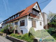 Gemütliche großzügige Doppelhaushälfte im Landhausstil - Neckartenzlingen