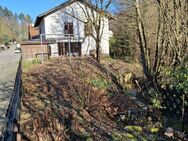 Hat alles, was eine Familie zum Wohnen braucht! - Weinheim