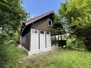 Idyllisches Gruppenhaus im Grünen - Balingen