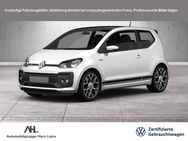 VW up, 1.0 TSI GTI maps more, Jahr 2023 - Einbeck