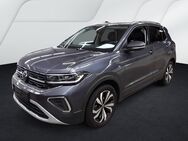 VW T-Cross, 1.0 Style, Jahr 2024 - Wesel