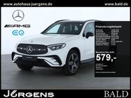 Mercedes GLC 300, e AMG-Sport Sitzklima, Jahr 2023 - Plettenberg