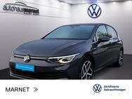 VW Golf, 1.5 TSI VIII Style, Jahr 2020 - Bad Nauheim