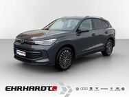 VW Tiguan, 1.5 l eTSI Life PARKLENK ALLWETTER, Jahr 2024 - Arnstadt