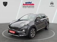 Kia Sportage, 2.0 CRDI Mild Hybrid Spirit 4, Jahr 2020 - Wunstorf