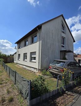 Exklusives Zweifamilienhaus in Versmold ca. 144 m² ( zusätzlich ca. 50 m² im Dachgeschoss) - Versmold