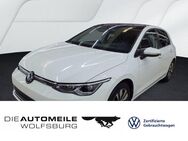 VW Golf, 2.0 TDI 8 VIII Move, Jahr 2024 - Wolfsburg