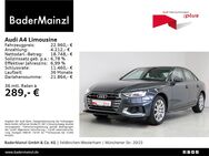Audi A4, Limousine 30 TDI, Jahr 2020 - Feldkirchen-Westerham