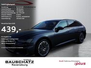 Audi A6, Avant 55 TFSI e quattro sport, Jahr 2020 - Ravensburg